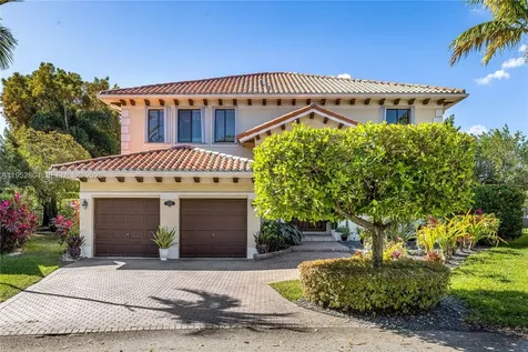 19086 SW 76th Avenue Cutler Bay FL 33157