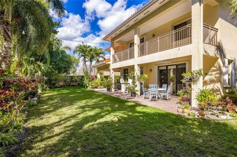 19086 SW 76th Avenue Cutler Bay FL 33157