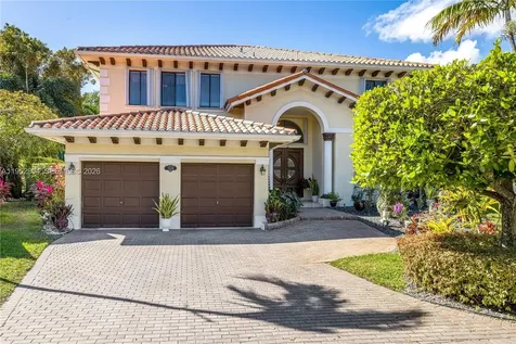 19086 SW 76th Avenue Cutler Bay FL 33157