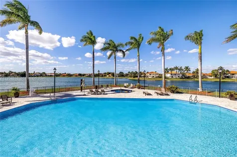 19086 SW 76th Avenue Cutler Bay FL 33157