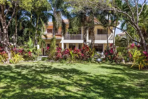 19086 SW 76th Avenue Cutler Bay FL 33157