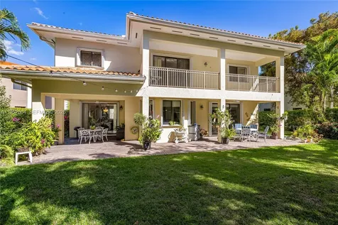 19086 SW 76th Avenue Cutler Bay FL 33157