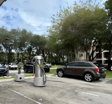 11601 SW 2nd Street Pembroke Pines FL 33025