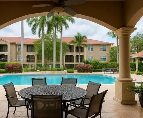 11601 SW 2nd Street Pembroke Pines FL 33025