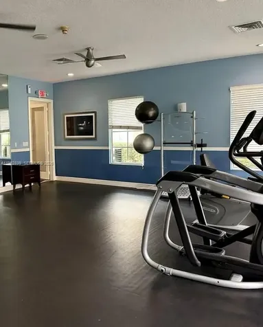 11601 SW 2nd Street Pembroke Pines FL 33025