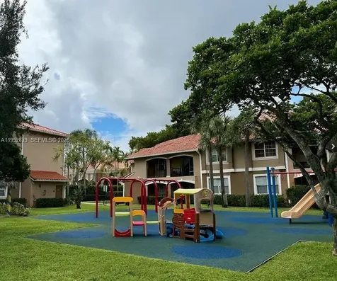 11601 SW 2nd Street Pembroke Pines FL 33025