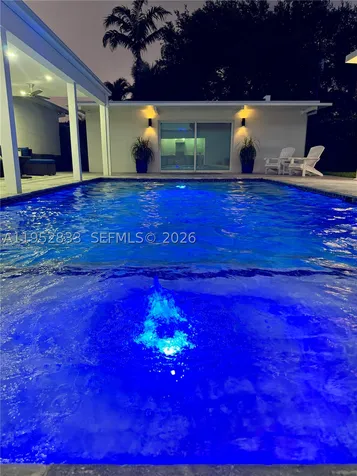7425 SW 139th Terrace Palmetto Bay FL 33158