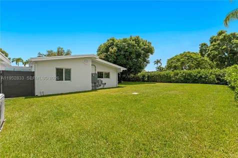 7425 SW 139th Terrace Palmetto Bay FL 33158