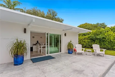 7425 SW 139th Terrace Palmetto Bay FL 33158