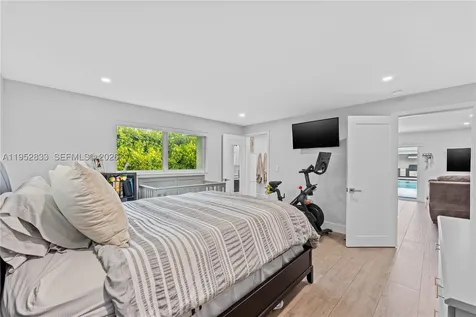 7425 SW 139th Terrace Palmetto Bay FL 33158