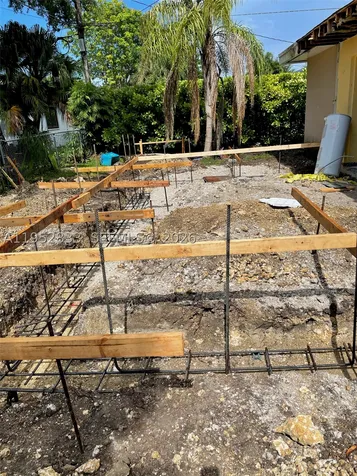 7425 SW 139th Terrace Palmetto Bay FL 33158