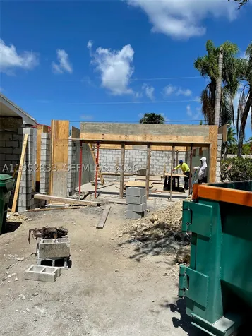 7425 SW 139th Terrace Palmetto Bay FL 33158