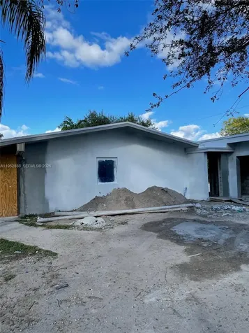 7425 SW 139th Terrace Palmetto Bay FL 33158