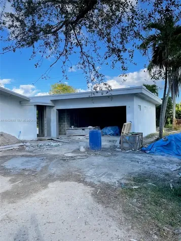 7425 SW 139th Terrace Palmetto Bay FL 33158