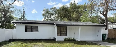 4741 SW 25th Terrace Dania Beach FL 33312