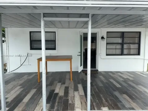 4741 SW 25th Terrace Dania Beach FL 33312