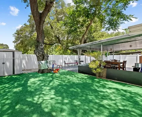 4741 SW 25th Terrace Dania Beach FL 33312