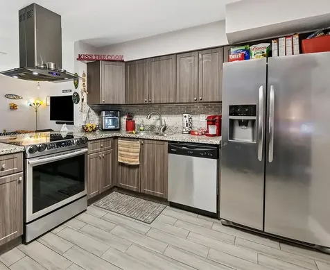 4741 SW 25th Terrace Dania Beach FL 33312