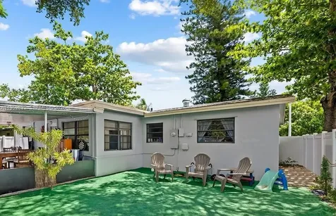 4741 SW 25th Terrace Dania Beach FL 33312