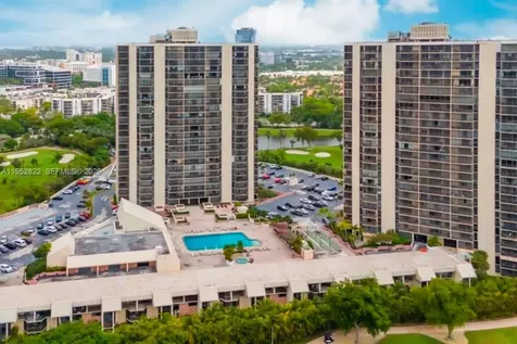 20379 W Country Club Drive Aventura FL 33180
