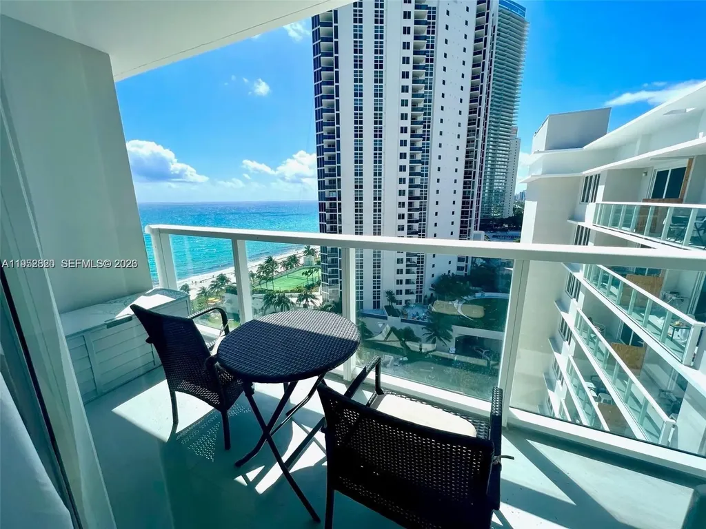 19201 Collins Avenue Sunny Isles Beach FL 33160