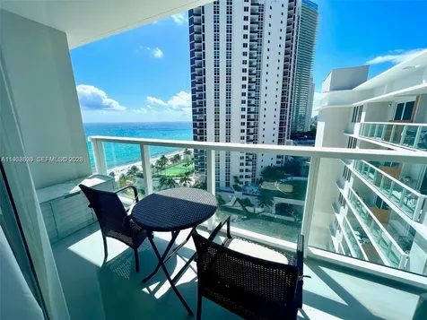 19201 Collins Avenue Sunny Isles Beach FL 33160