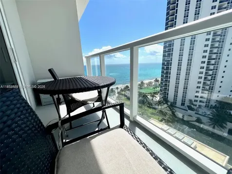 19201 Collins Avenue Sunny Isles Beach FL 33160