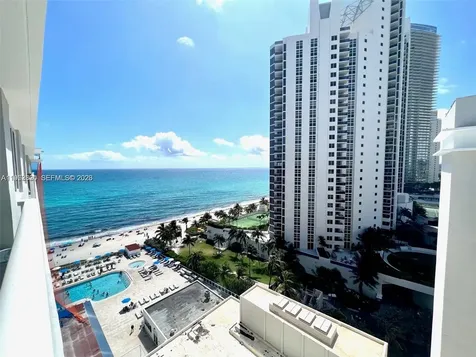 19201 Collins Avenue Sunny Isles Beach FL 33160