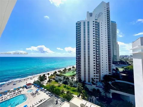 19201 Collins Avenue Sunny Isles Beach FL 33160