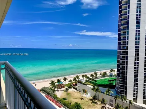 19201 Collins Avenue Sunny Isles Beach FL 33160