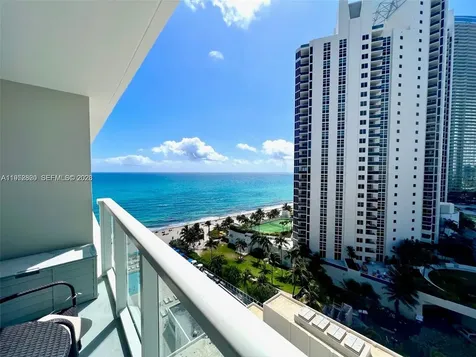 19201 Collins Avenue Sunny Isles Beach FL 33160