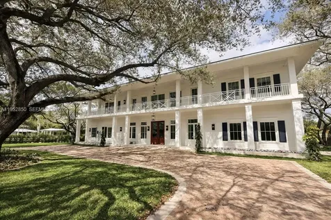 6475 SW 92nd Street Pinecrest FL 33156