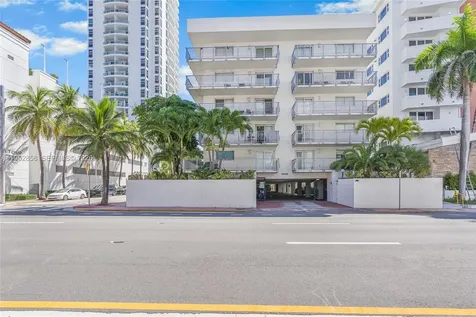 4141 Collins Avenue Miami Beach FL 33140