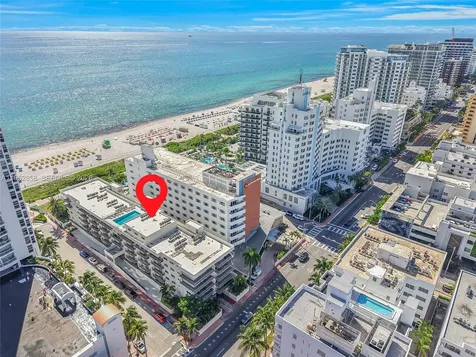 4141 Collins Avenue Miami Beach FL 33140