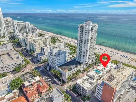 4141 Collins Avenue Miami Beach FL 33140