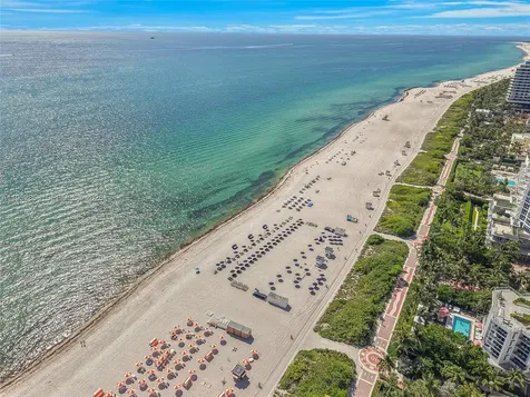 4141 Collins Avenue Miami Beach FL 33140