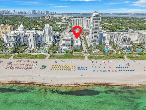 4141 Collins Avenue Miami Beach FL 33140