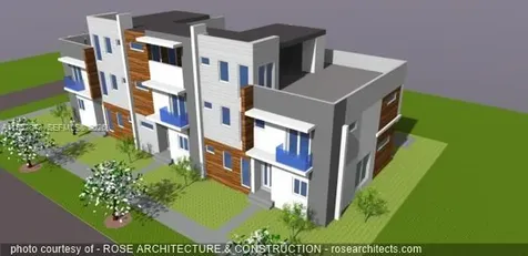 450 NE 16th Avenue Fort Lauderdale FL 33301