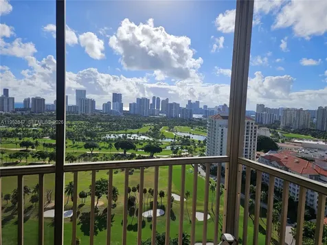 20335 W Country Club Drive Aventura FL 33180