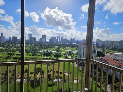 20335 W Country Club Drive Aventura FL 33180
