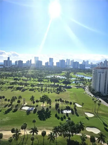 20335 W Country Club Drive Aventura FL 33180