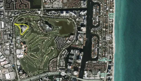 20335 W Country Club Drive Aventura FL 33180