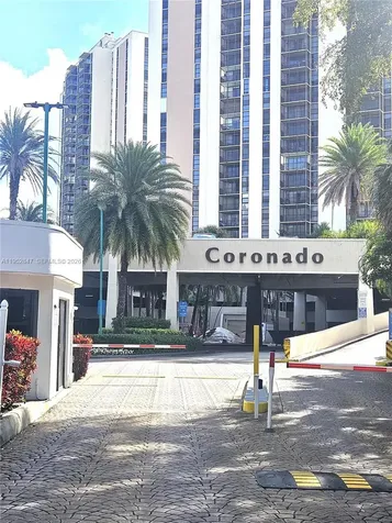 20335 W Country Club Drive Aventura FL 33180