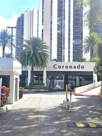 20335 W Country Club Drive Aventura FL 33180