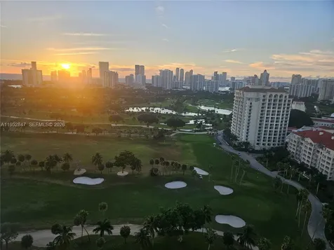 20335 W Country Club Drive Aventura FL 33180