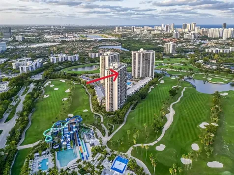 20335 W Country Club Drive Aventura FL 33180