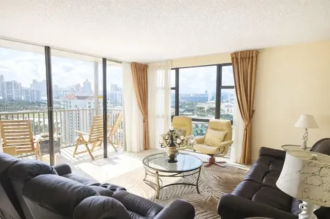 20335 W Country Club Drive Aventura FL 33180