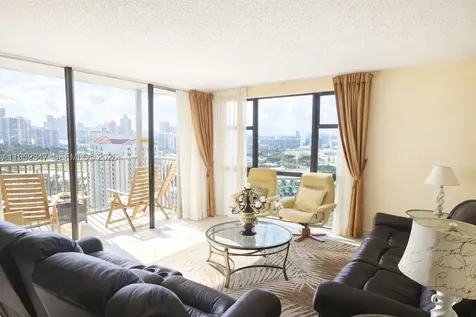 20335 W Country Club Drive Aventura FL 33180