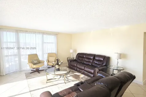 20335 W Country Club Drive Aventura FL 33180