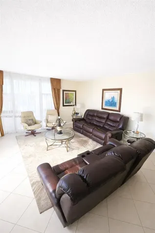 20335 W Country Club Drive Aventura FL 33180